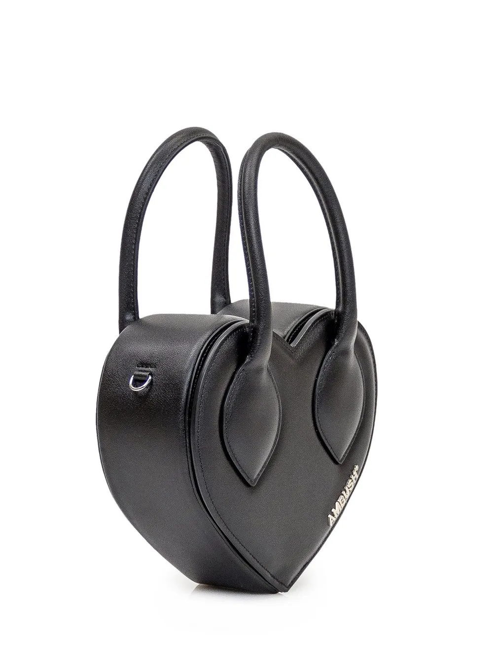 AMBUSH Heart Bag