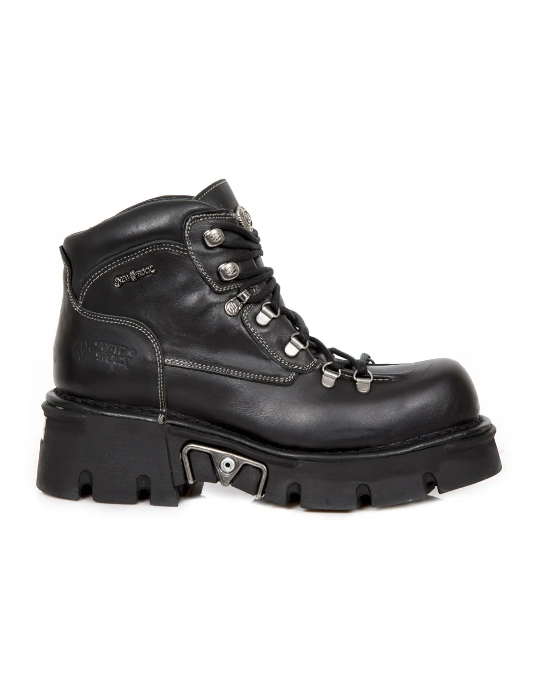 ANKLE BOOT COMFORT M-1344-C10