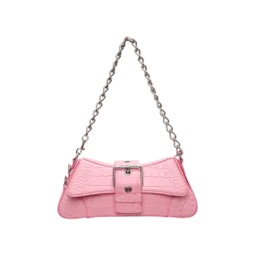 Balenciaga Small Lindsay Shoulder Bag