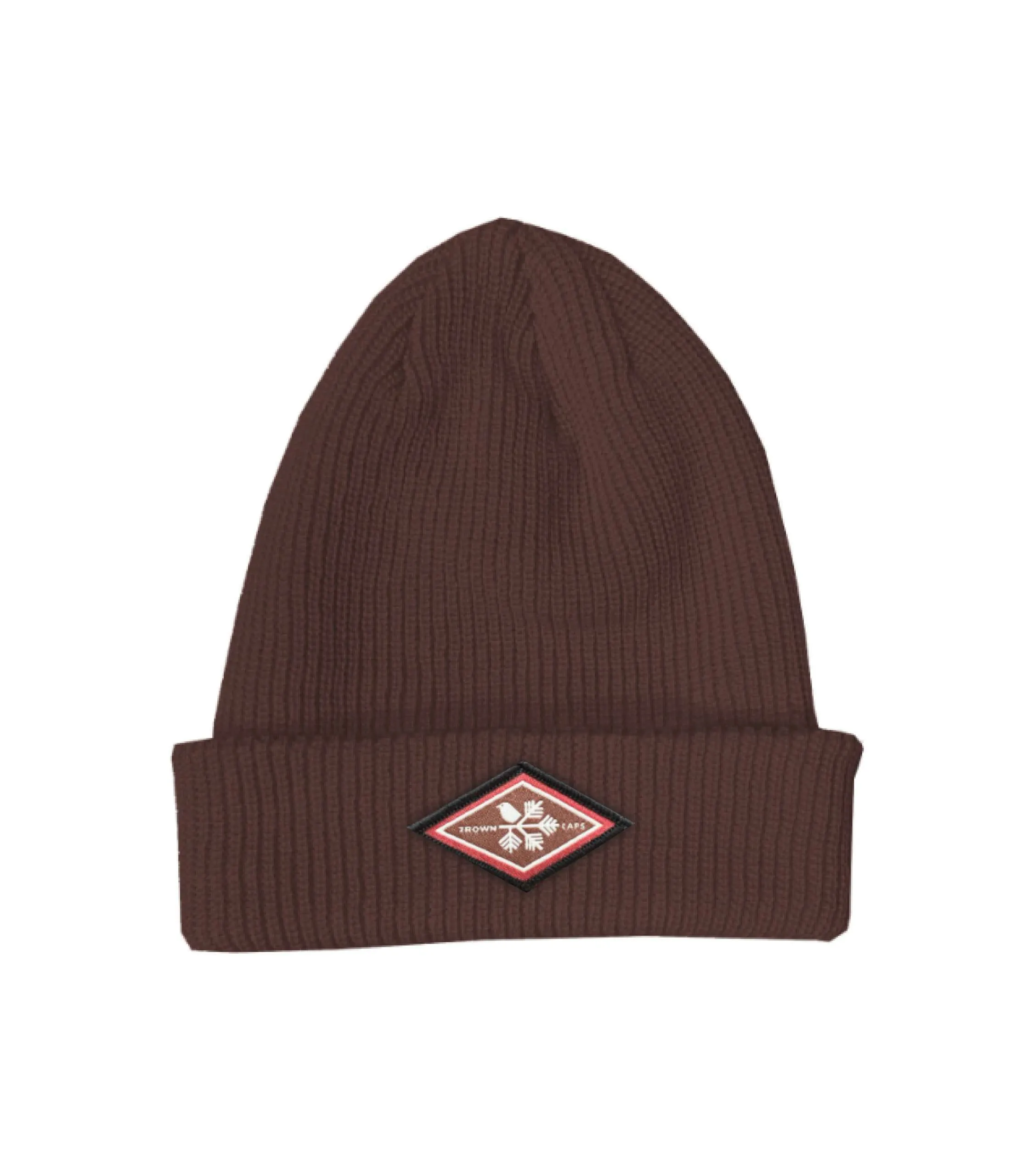 Beanie Patch Bird