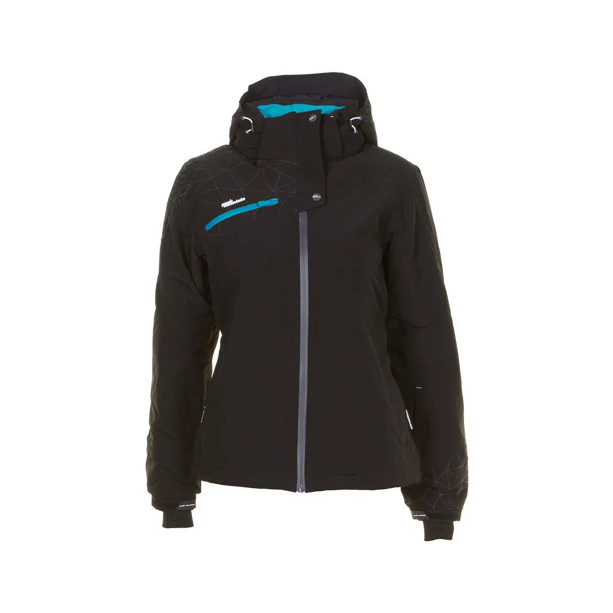 Blouson de ski femme ACALI
