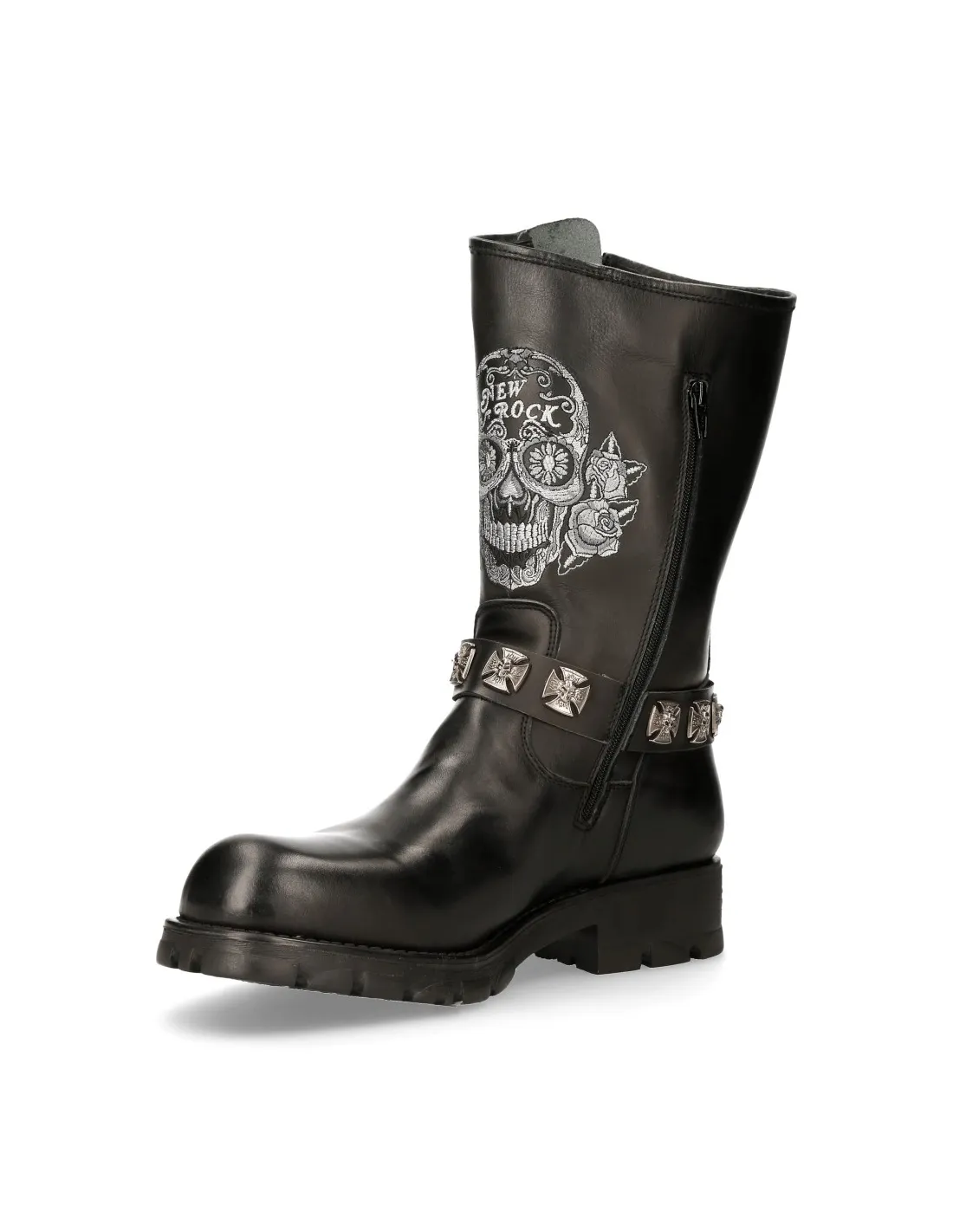 BOOT MOTORCYCLE M-7622-C2