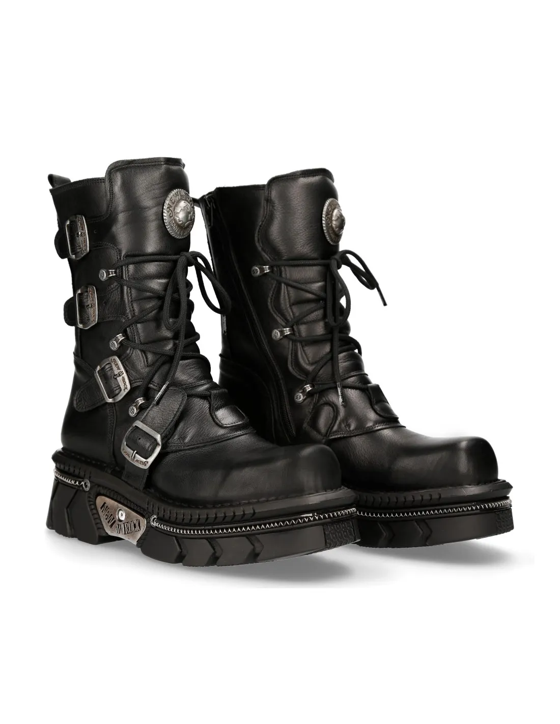 BOOT TECHNO M-373-C109