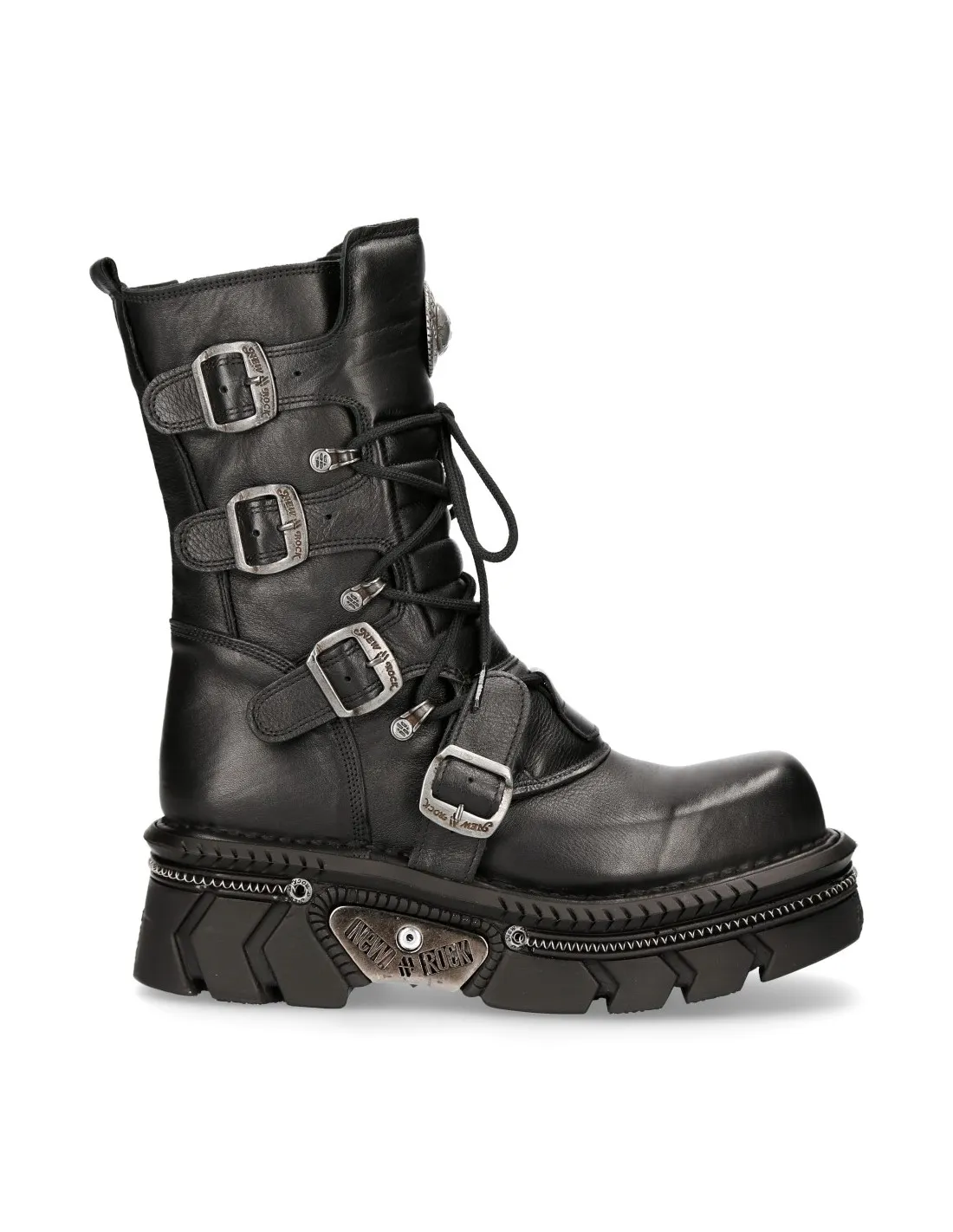 BOOT TECHNO M-373-C109