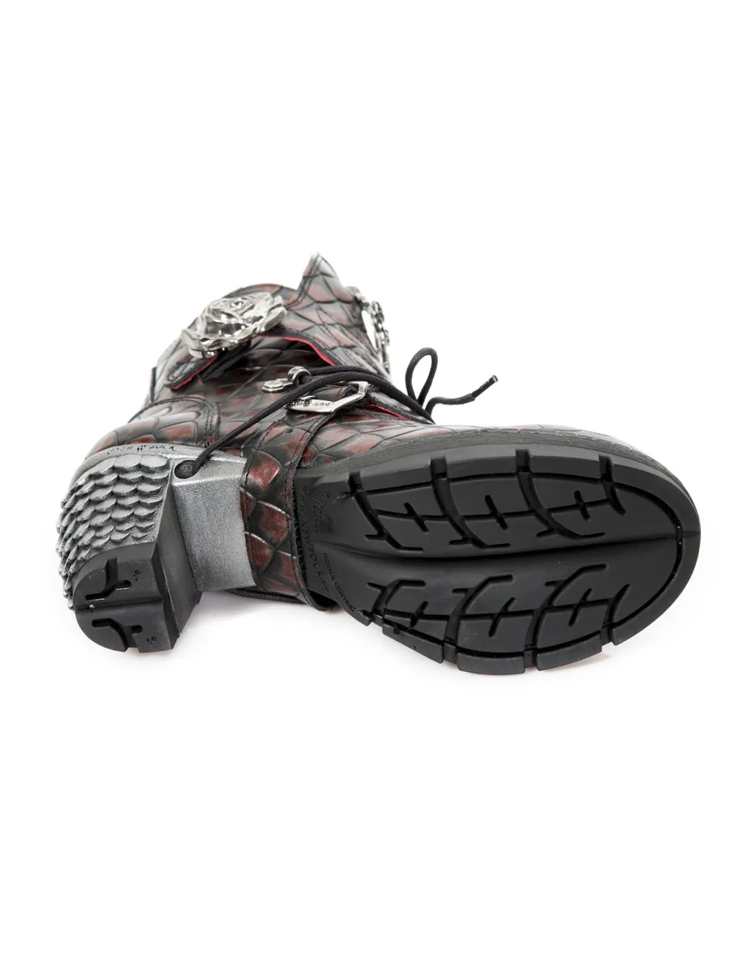 BOOT TRAIL M-TR114-C1