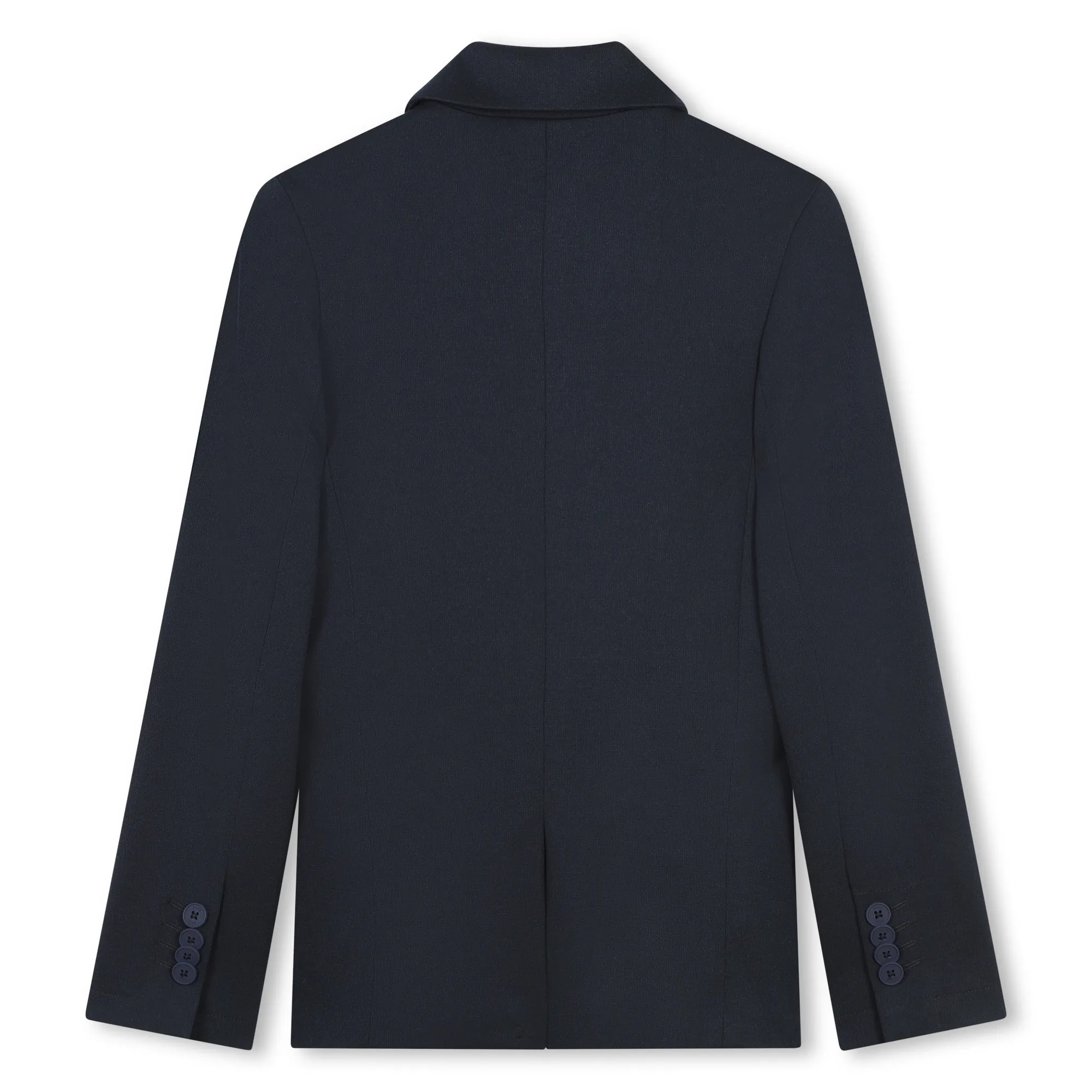 BOSS Chaqueta de traje forrada