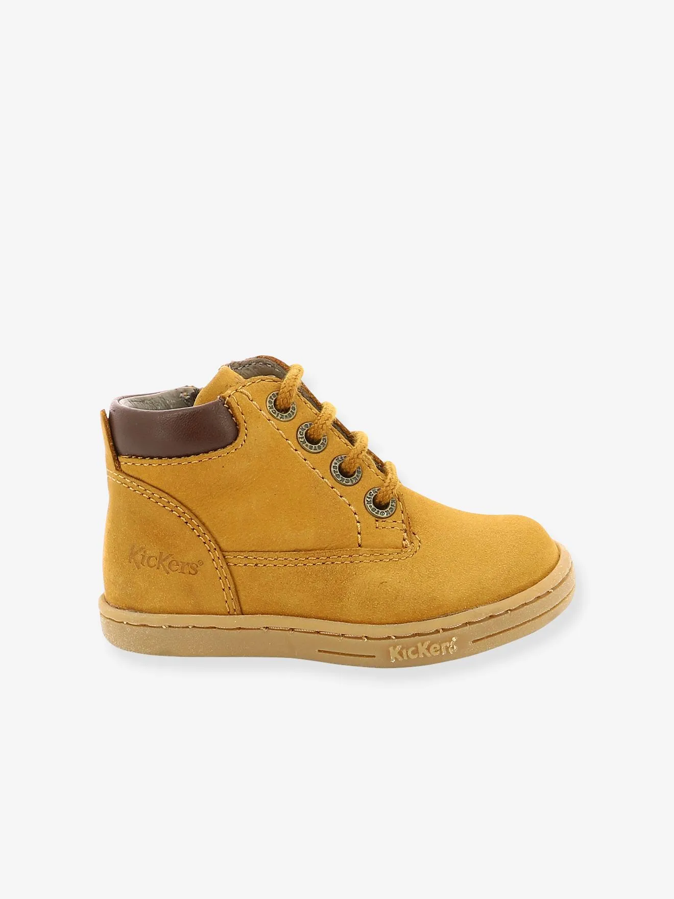 Botines Tackland KICKERS®