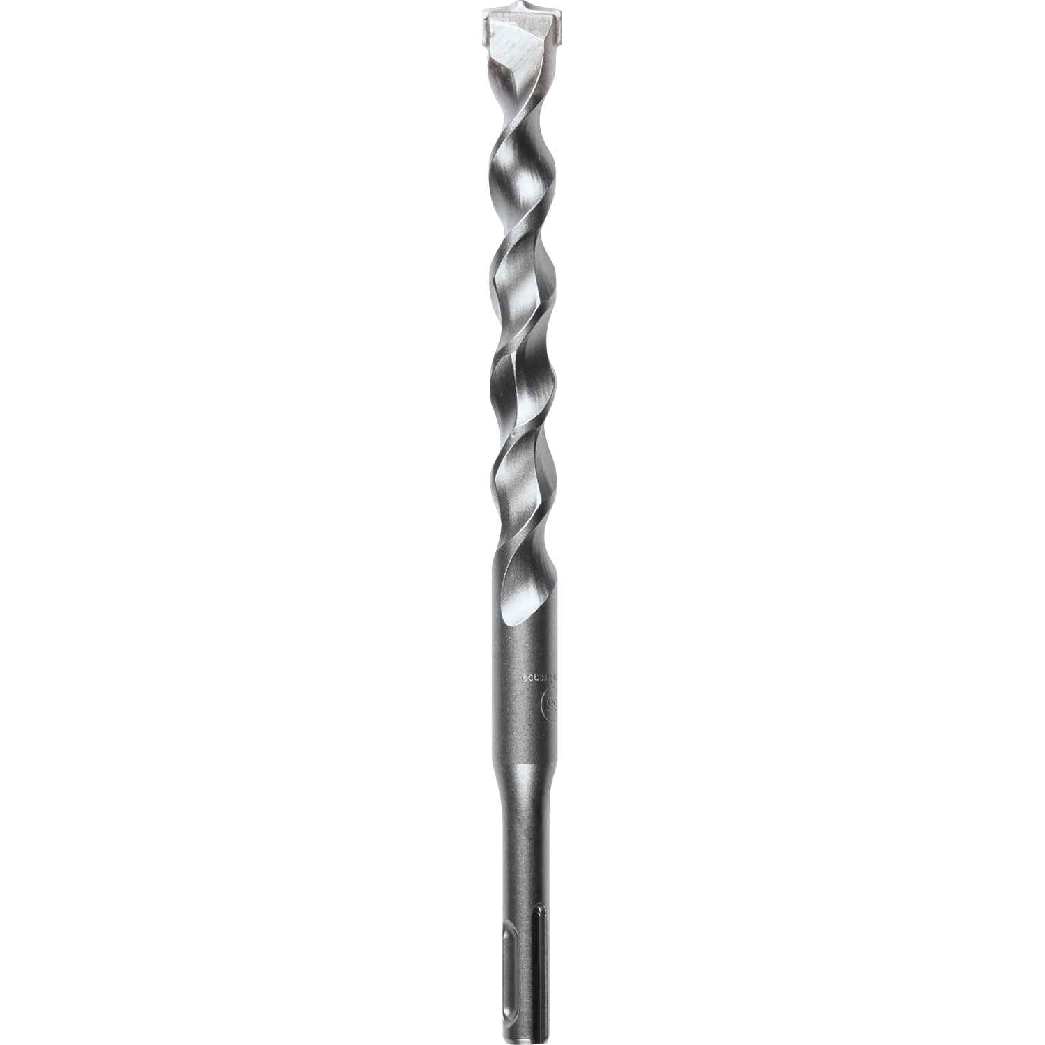 Broca de 5/8" x 8" SDS‑PLUS, 2‑Filos