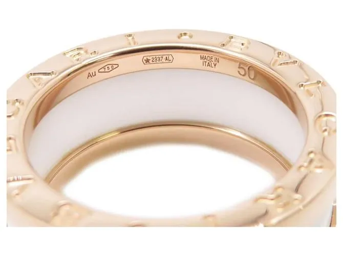 Bulgari B ZERO Dorado 