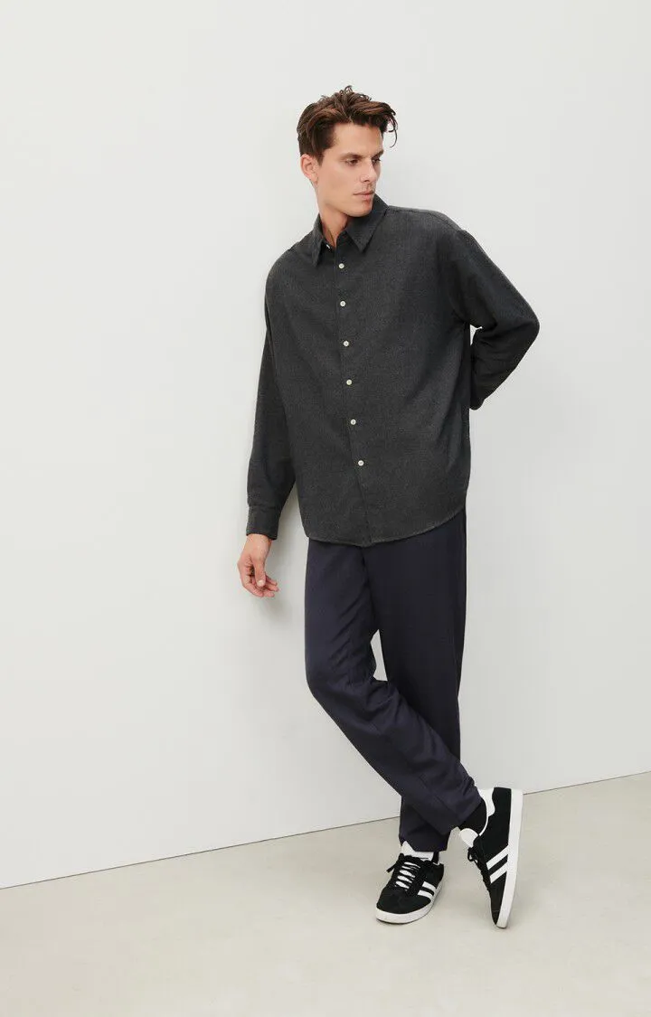 Camisa hombre Dakota | MDAK06AE25