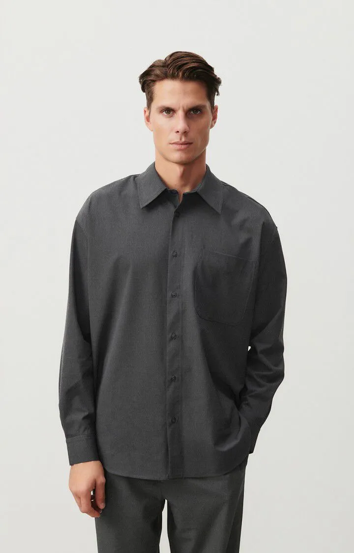 Camisa hombre Kabird | MKA06AE25