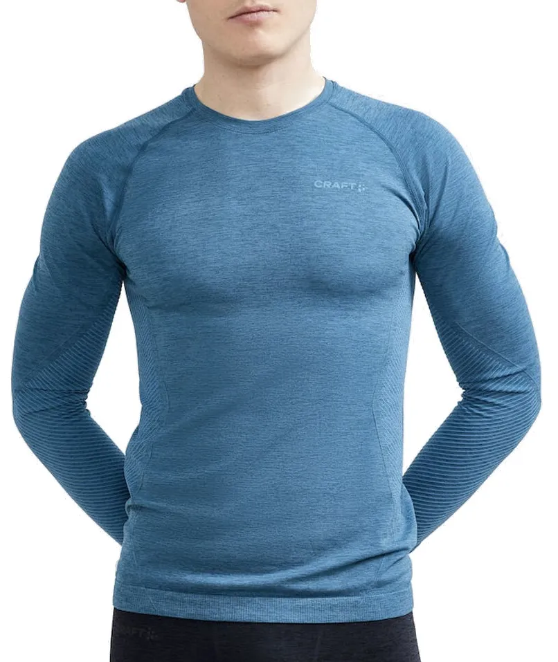 Camiseta de manga larga CRAFT CORE Dry Active Co