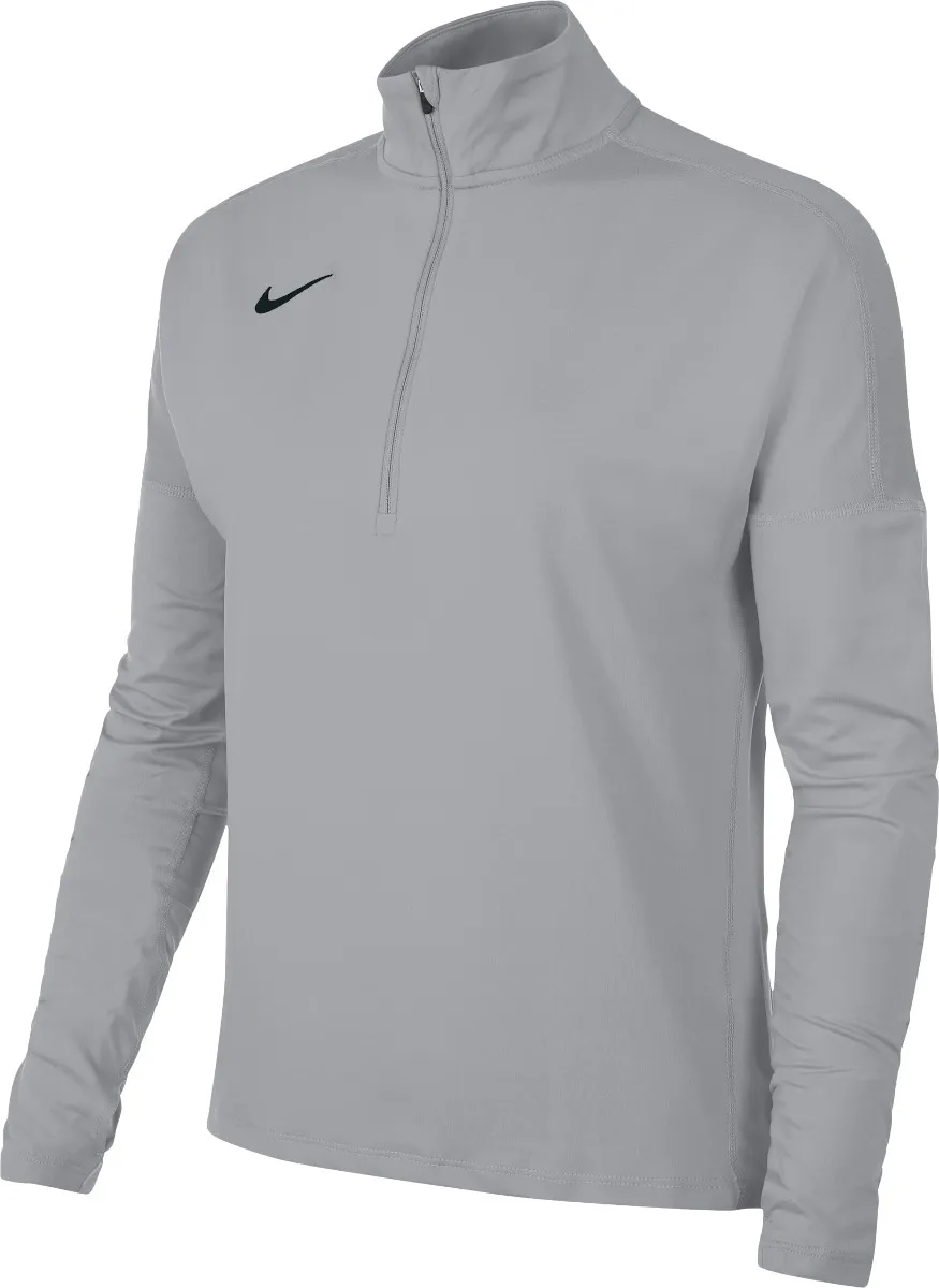 Camiseta de manga larga Nike Women Dry Element Top Half Zip
