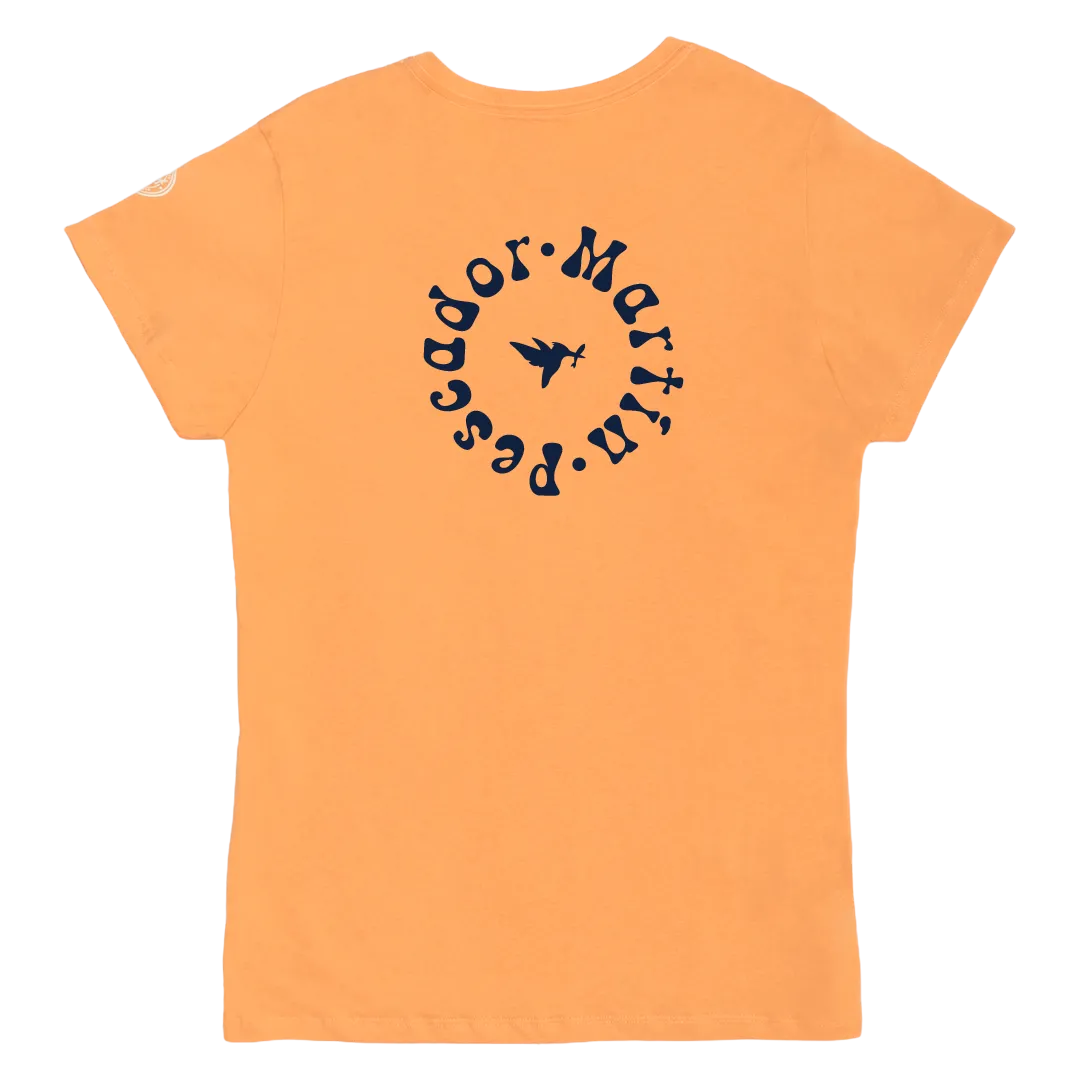 Camisetas 100% Algodón Print MP