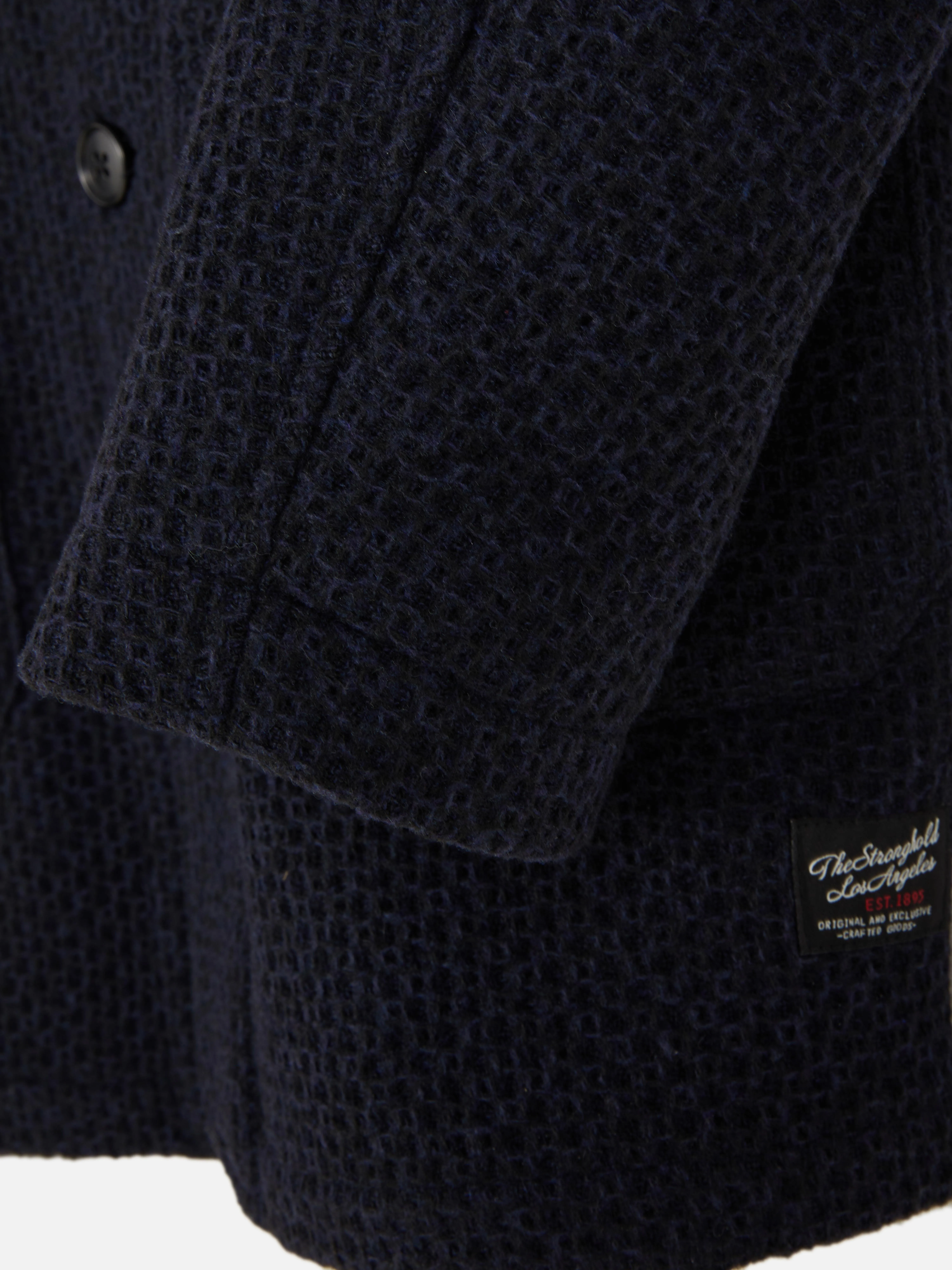 Chaqueta Chore con textura de The Stronghold