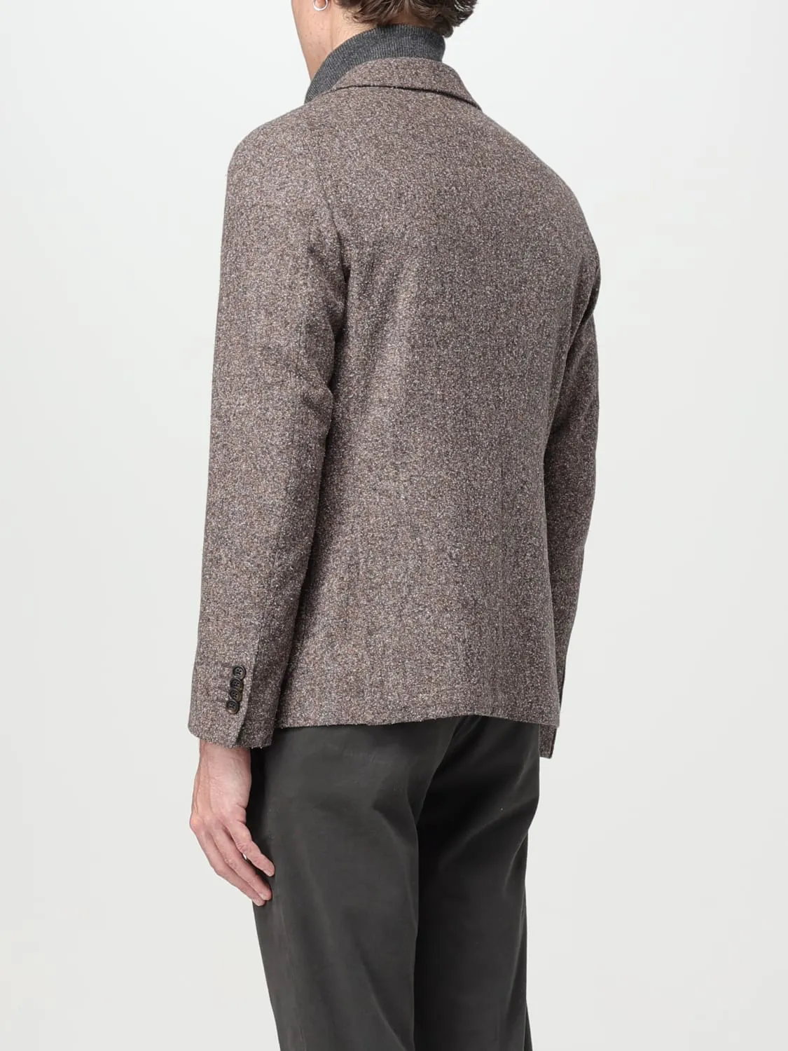 Chaqueta hombre Manuel Ritz