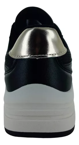 Clasben Tenis Urbano Sneakers Casual Moda Sport Mujer 91873