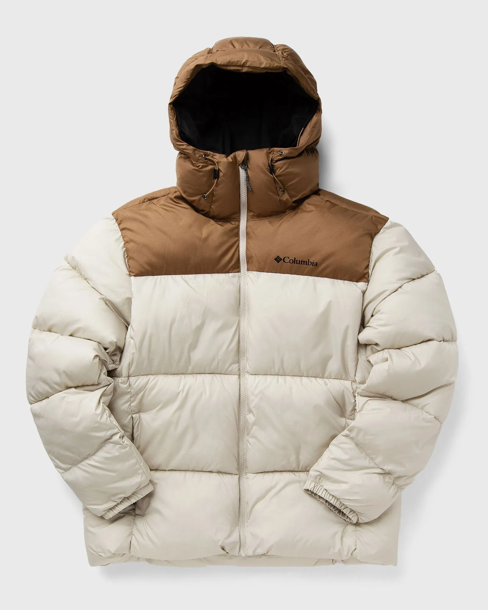 Columbia Puffect II Hooded Puffer Jacket