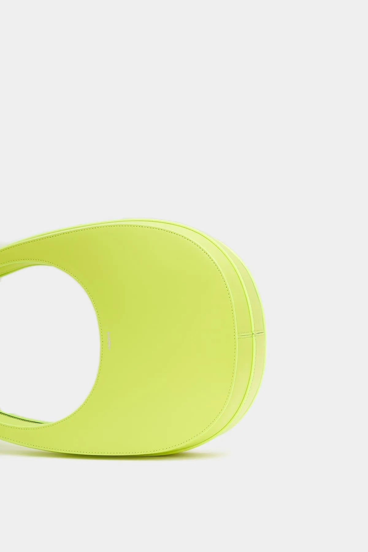 COPERNI LIME SWIPE BAG