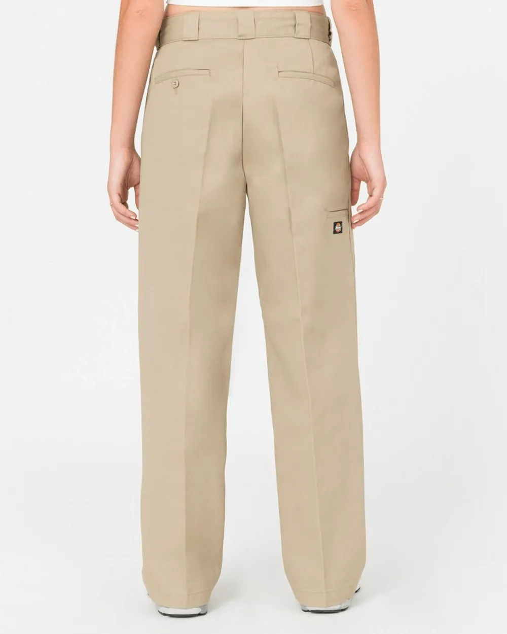 Dickies Pantalon De Travail Double Knee Khaki