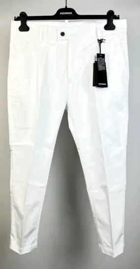 G2FIRENZE Pantalon  Chino  color blanco