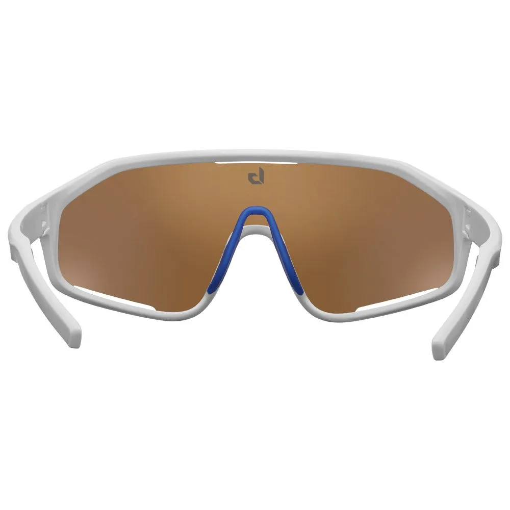 Gafas Bollé Shifter White Sunny Brown Blue