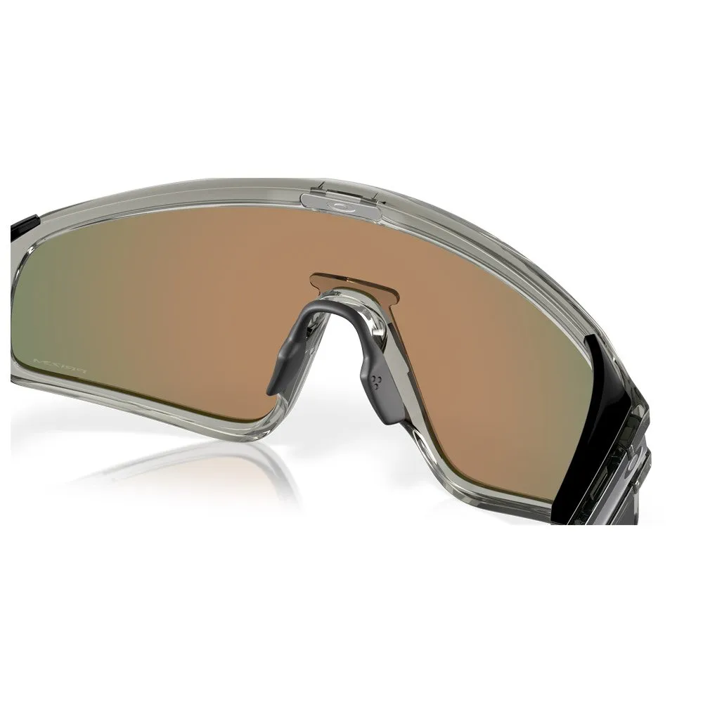 Gafas Oakley Latch Panel Grey Ink Prizm Ruby