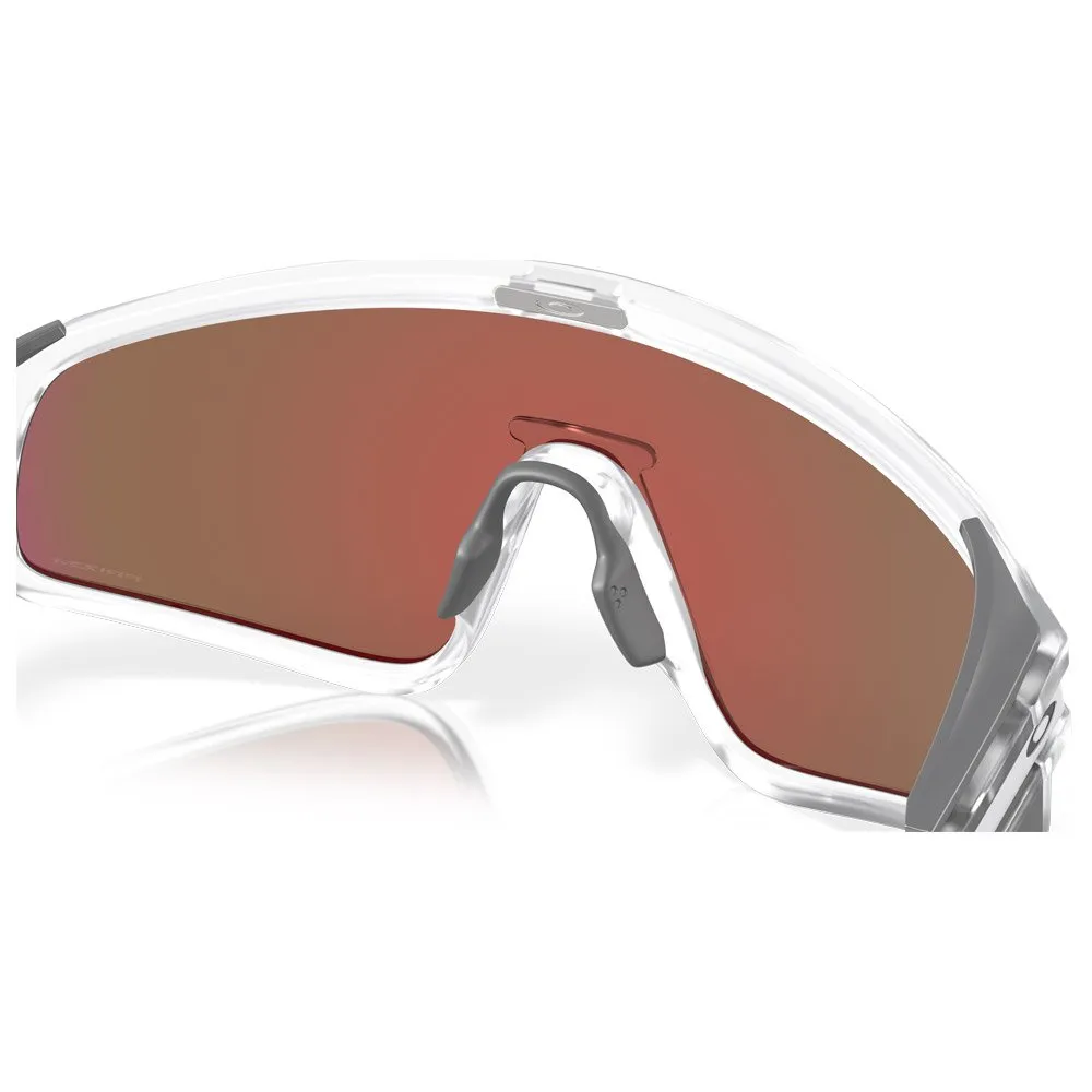 Gafas Oakley Latch Panel Matte Clear Prizm Violet