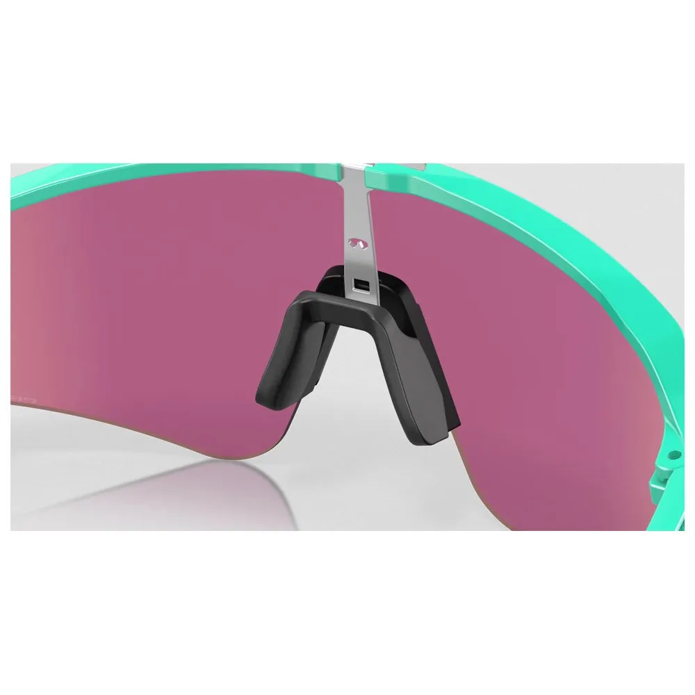 Gafas Oakley Sutro Lite Sweep Matte Celeste Prizm Road Jade