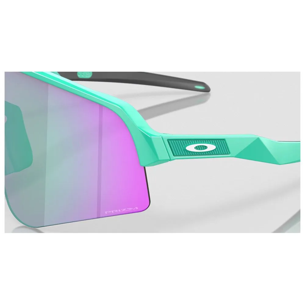 Gafas Oakley Sutro Lite Sweep Matte Celeste Prizm Road Jade