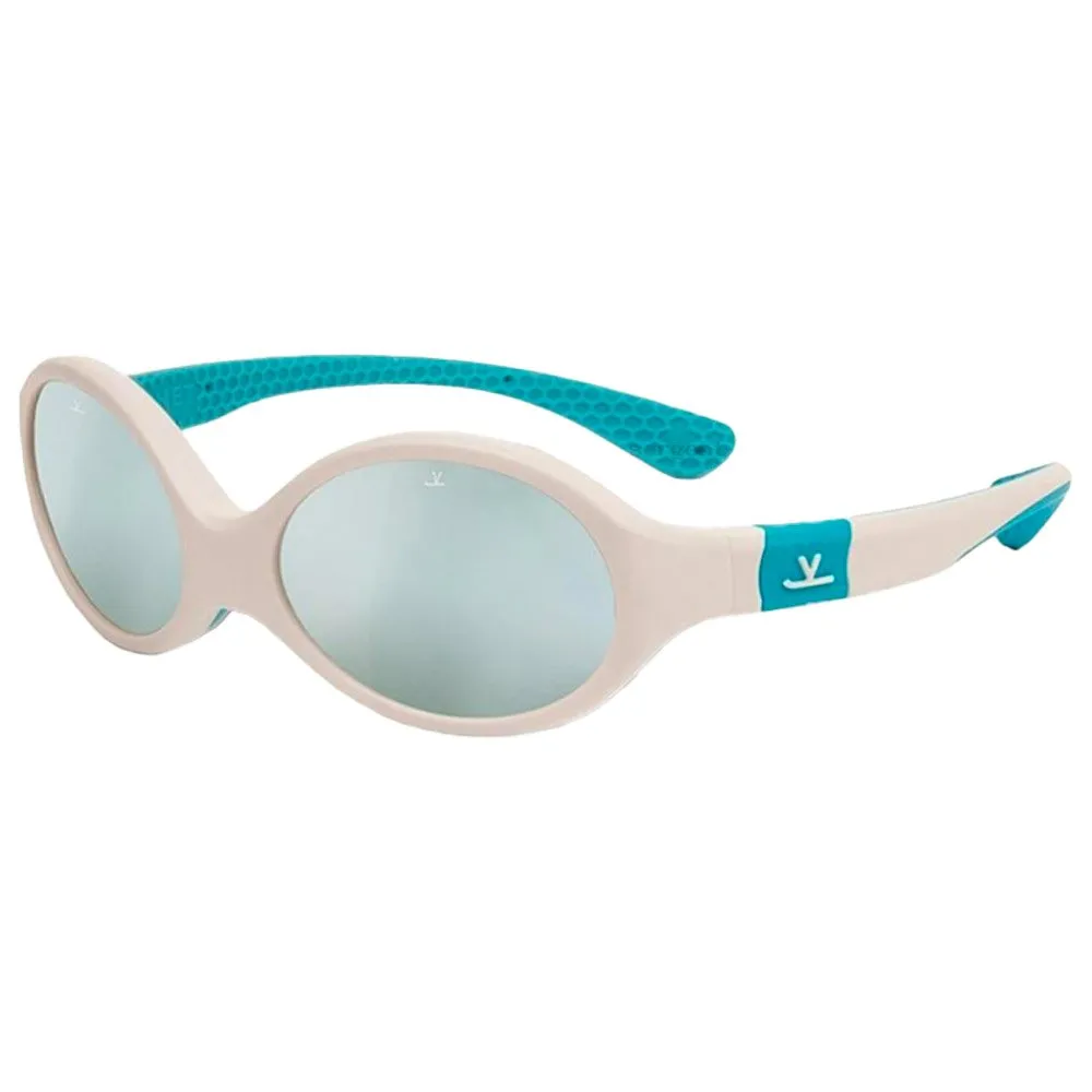 Gafas Vuarnet VL1701 Gris Turquoise Pure Grey