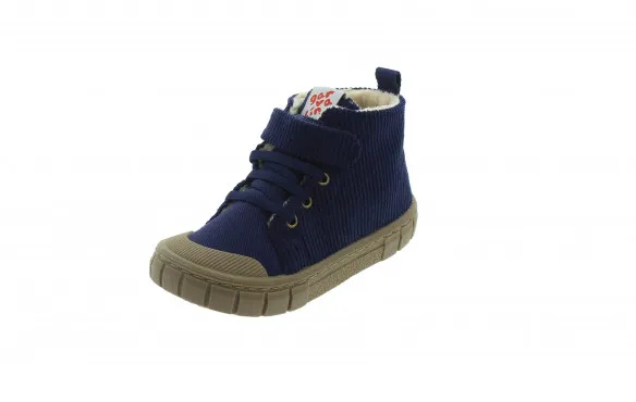 GARVALÍN LITTLE BOOT RESPECT KIDS