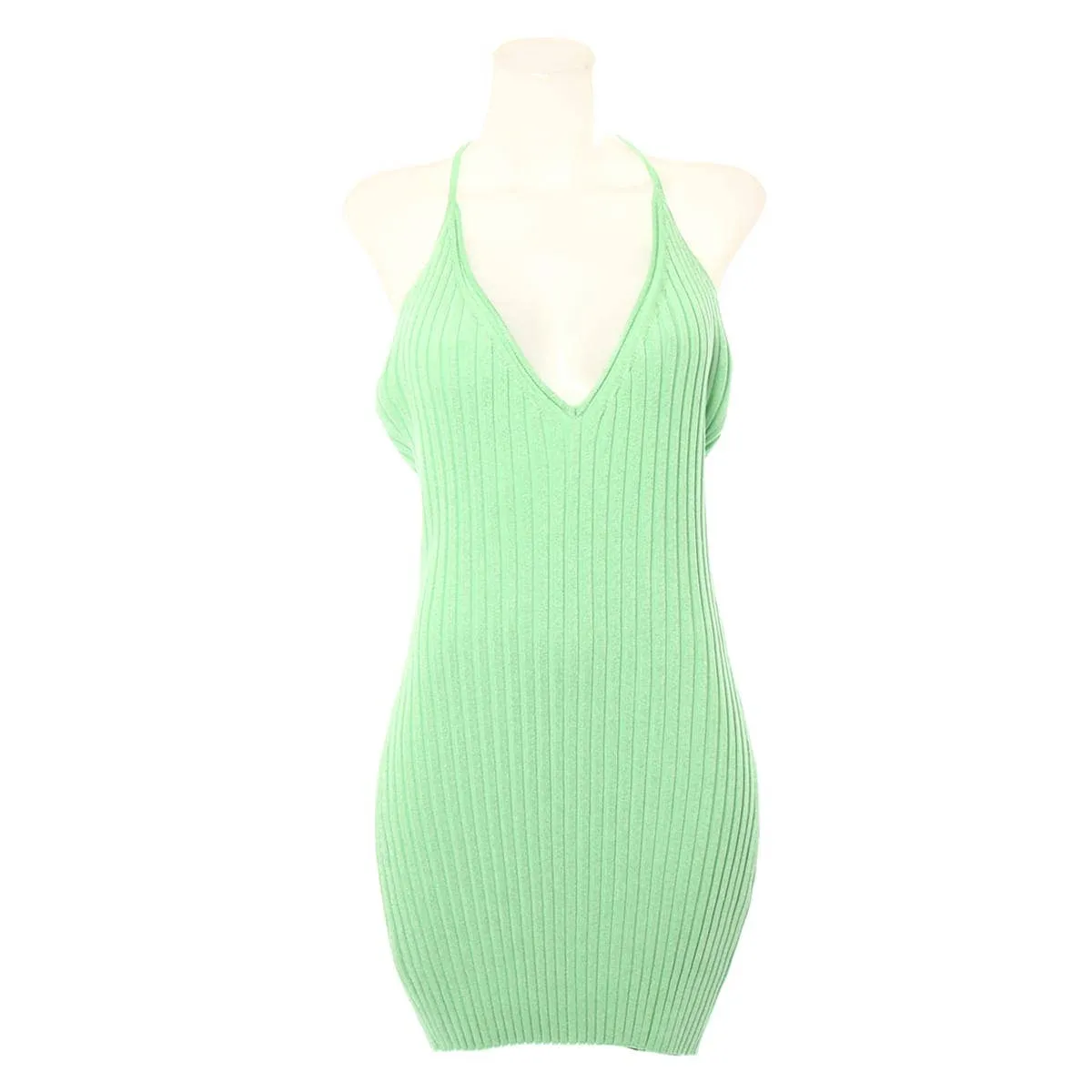 Gauge81 Vestido