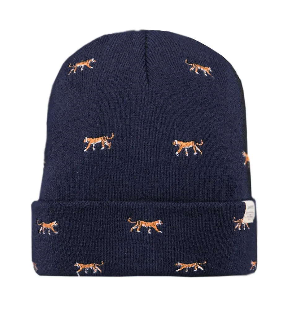 Gorros Casual_Hombre_BARTS Vinson Beanie