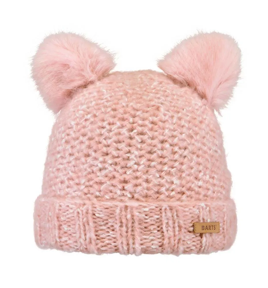 Gorros Casual_Nia_BARTS Smokey Beanie