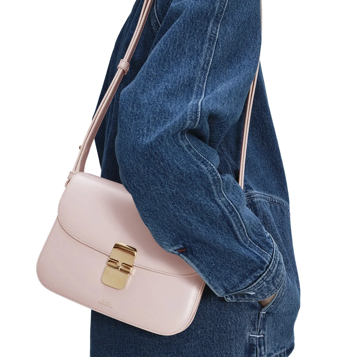 Grace Small Bag