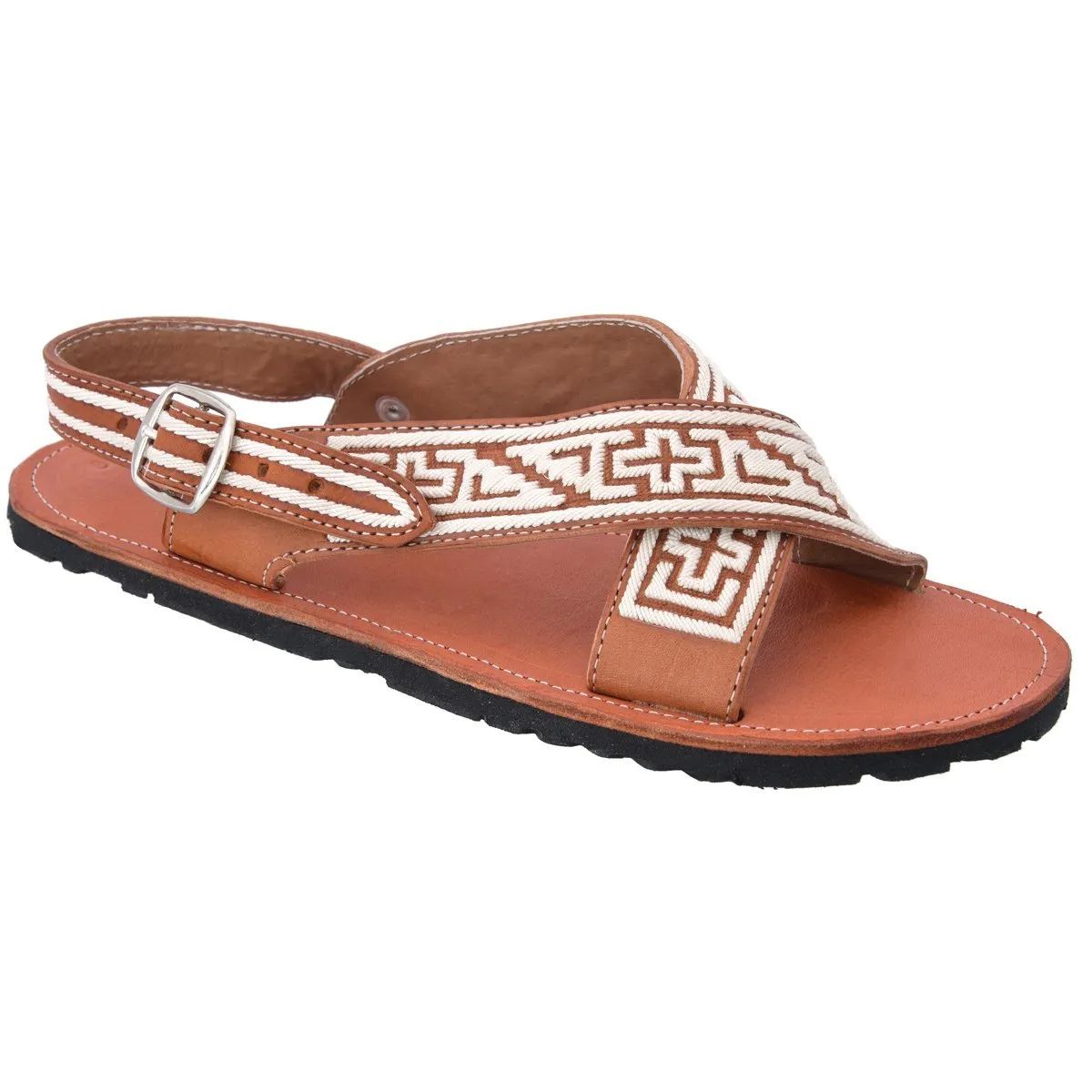 Huarache Piteado Original WD-1713