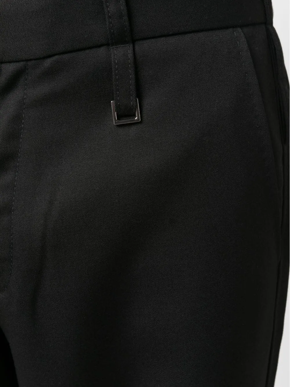 JACQUEMUS LE PANTALON PICCINNI