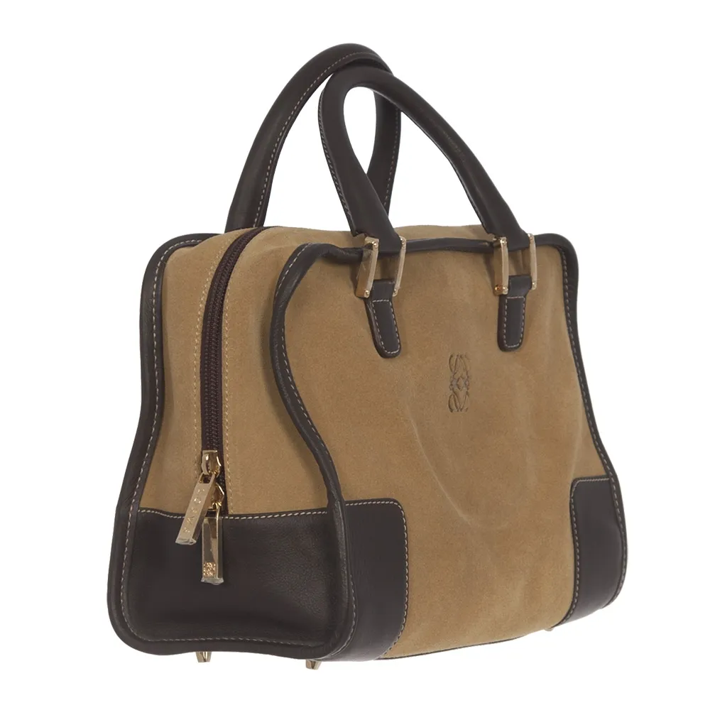 Loewe Amazona 28 Ante Oro