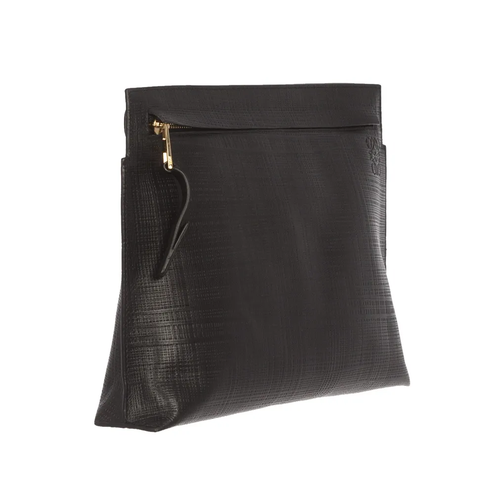Loewe T Pouch Negro