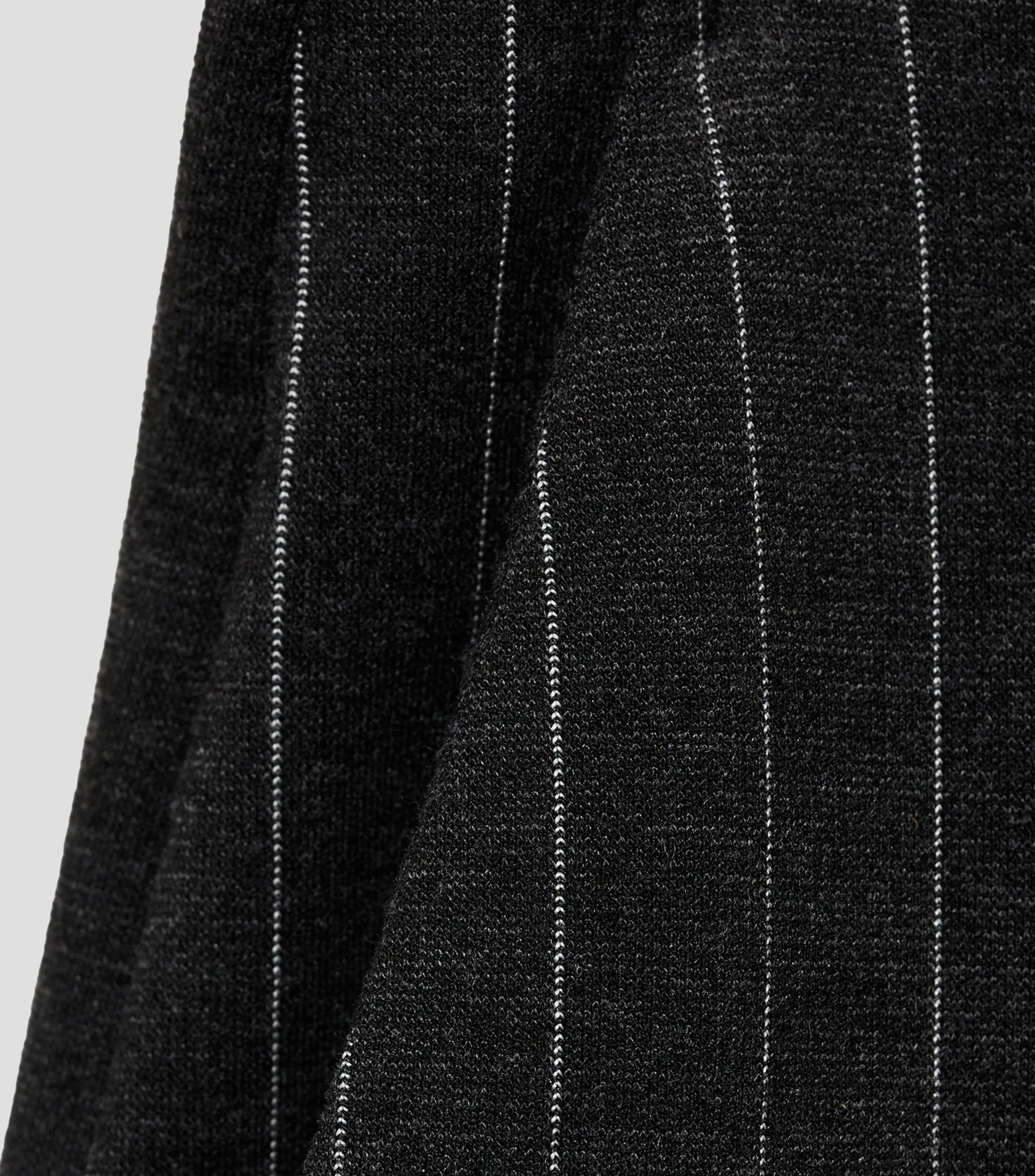 Mango Pantalón recto Mujer
