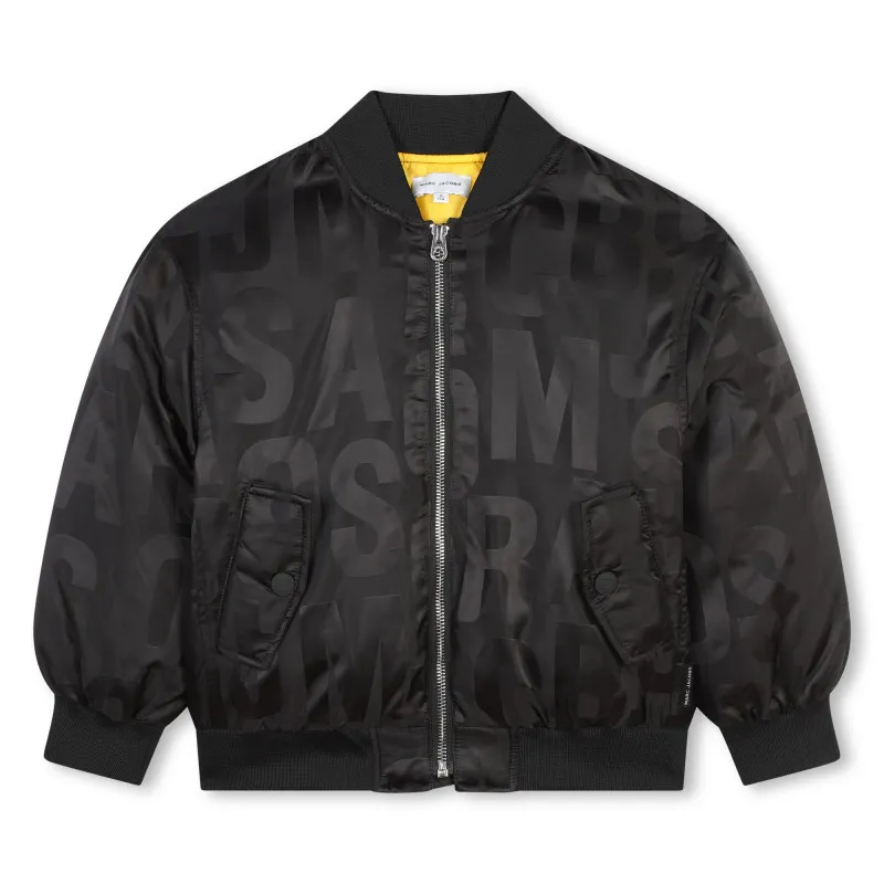 MARC JACOBS Chaqueta con cremallera