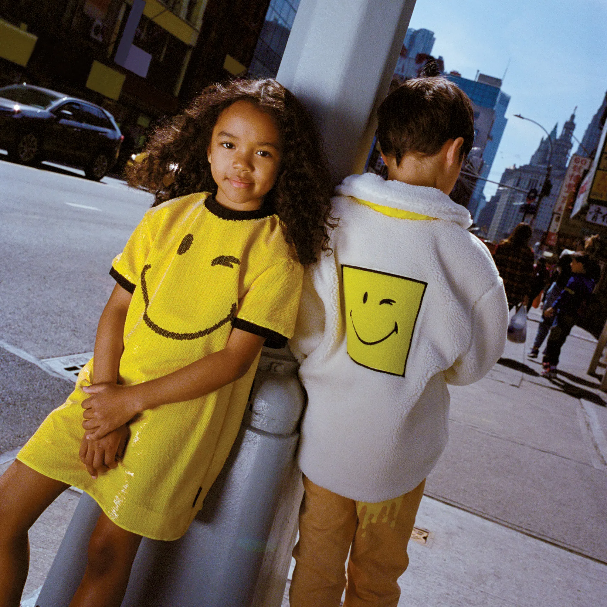 MARC JACOBS Chaqueta reversible
