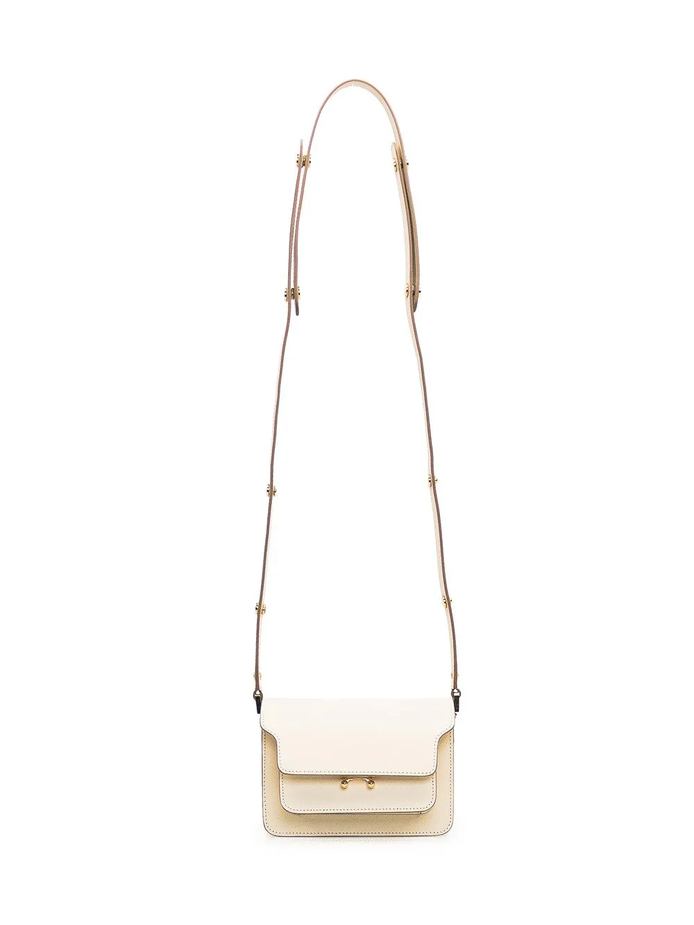 MARNI Trunk Mini Bag