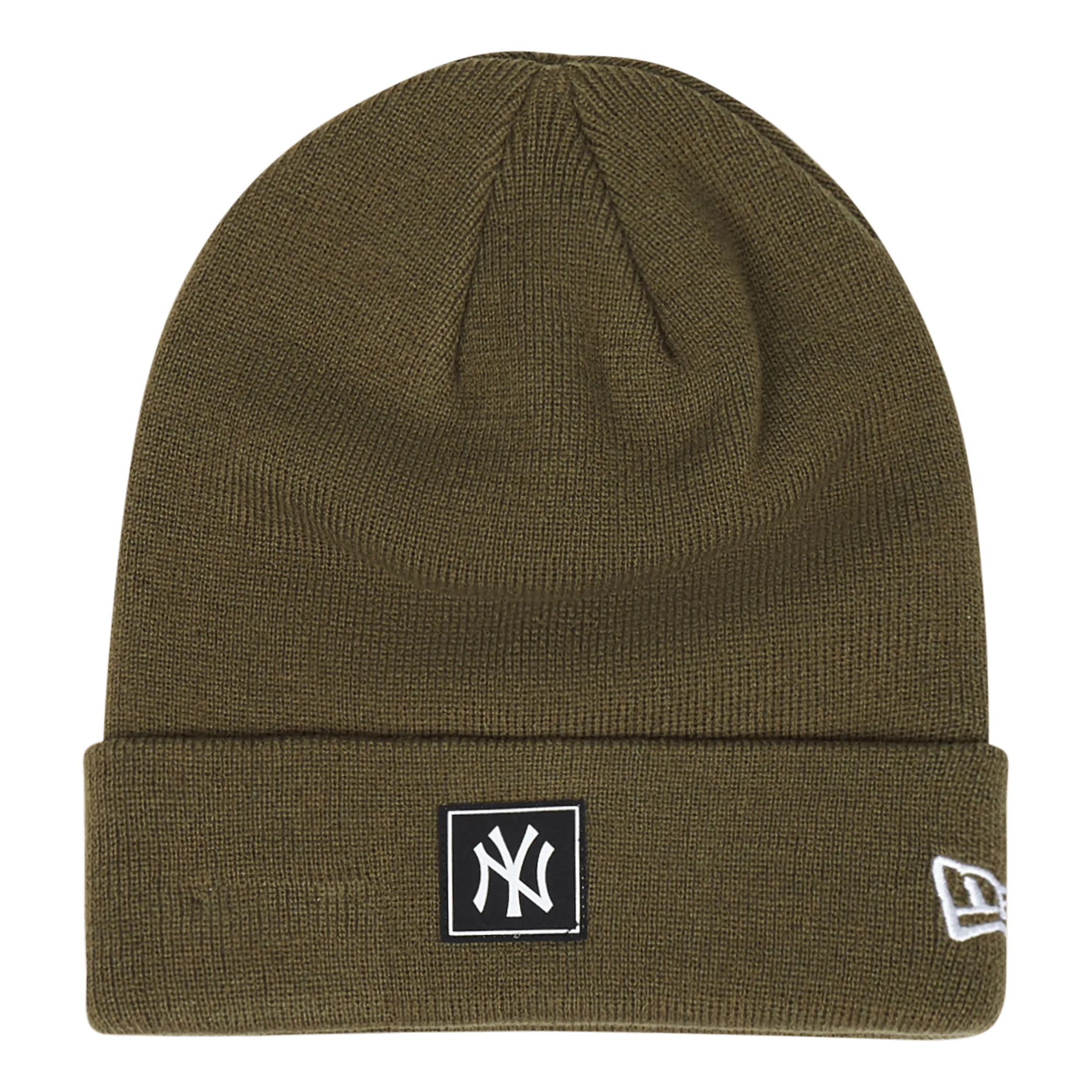 New Era Team Cuff Beanie Neyyan