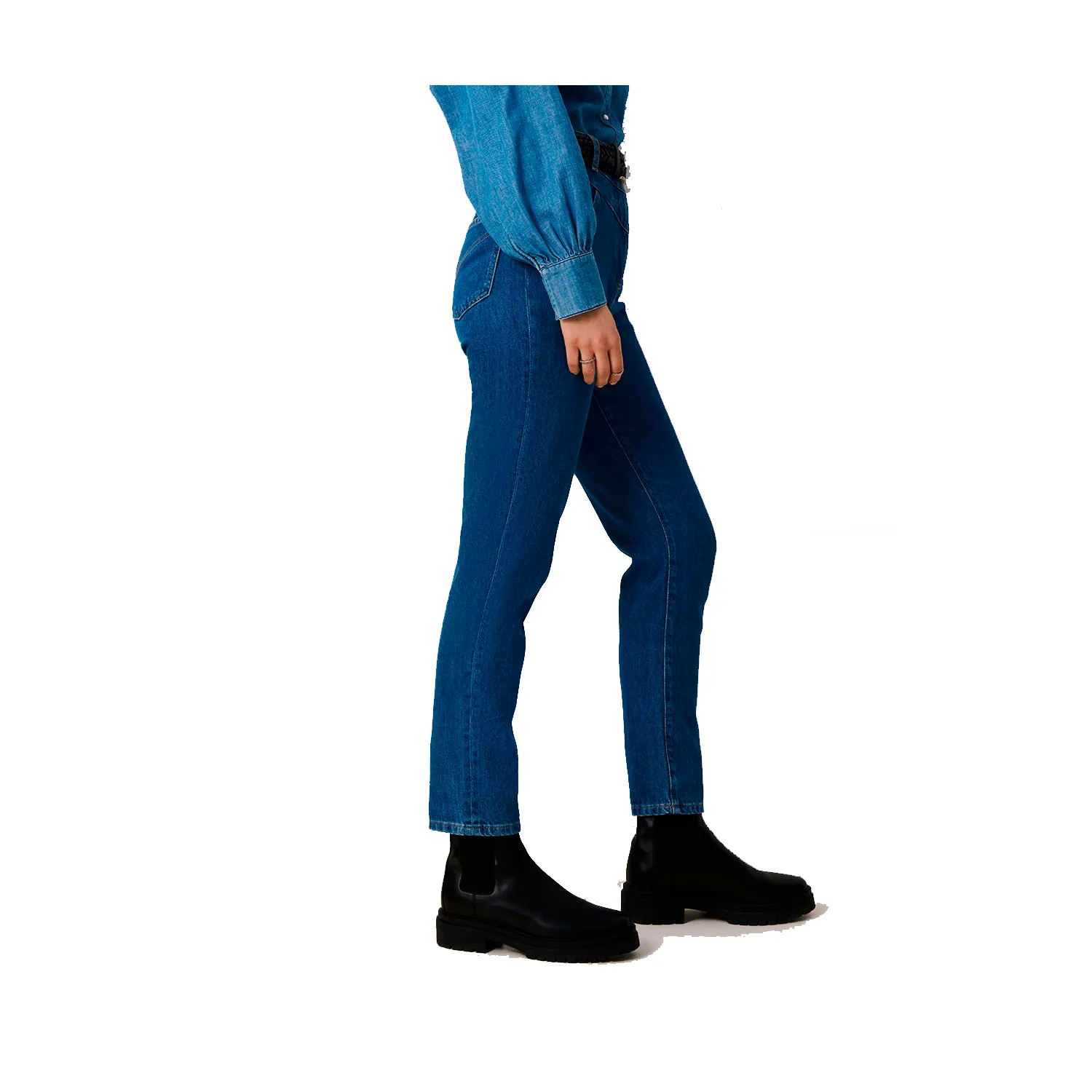 PANTALON LEO BA&SH