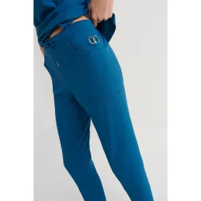 PANTALON SANITARIO MUJER MONZA CENTAURUS 12.02