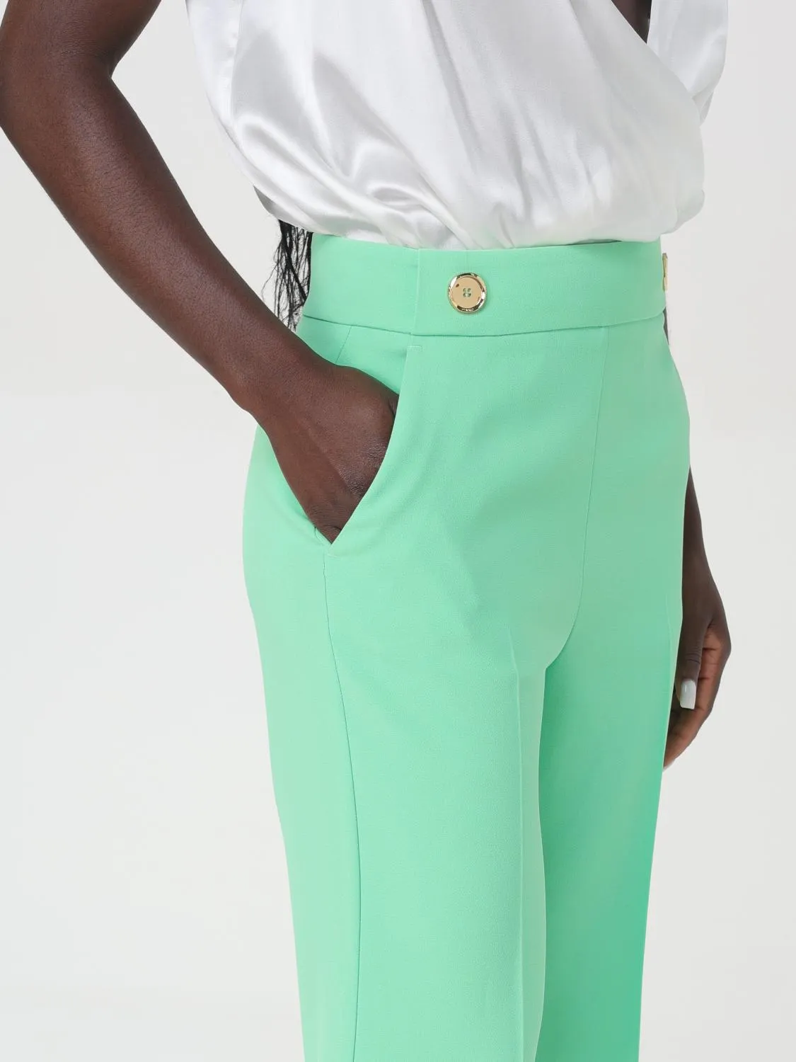 Pantalón mujer Pinko