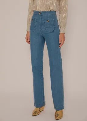 Pantalón Vaquero Lottie