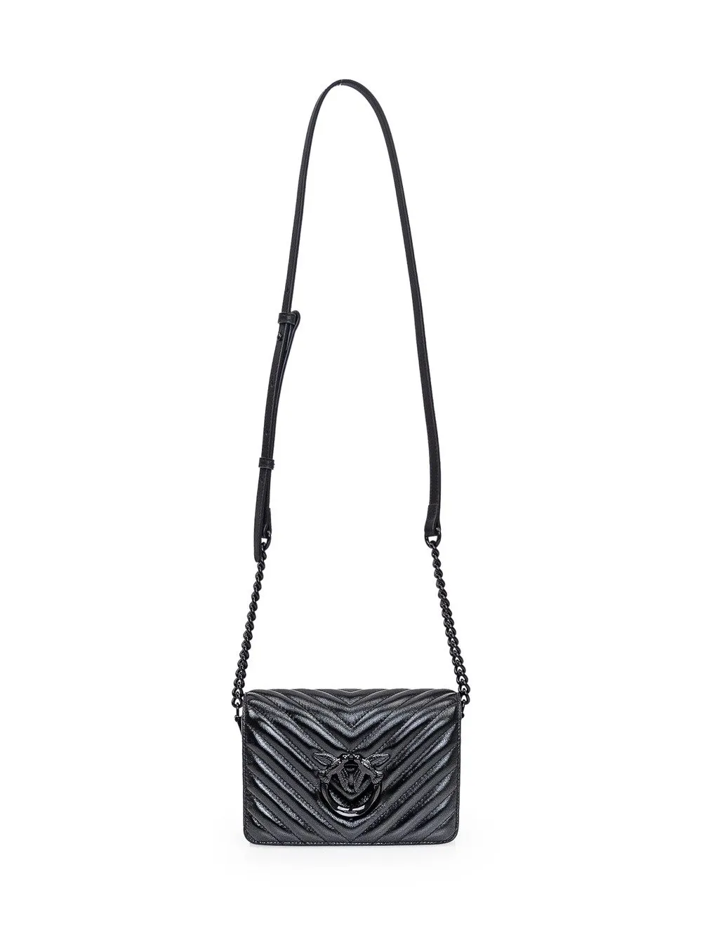 PINKO Love Click Mini Bag